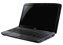 Ремонт ноутбука Acer Aspire 5542